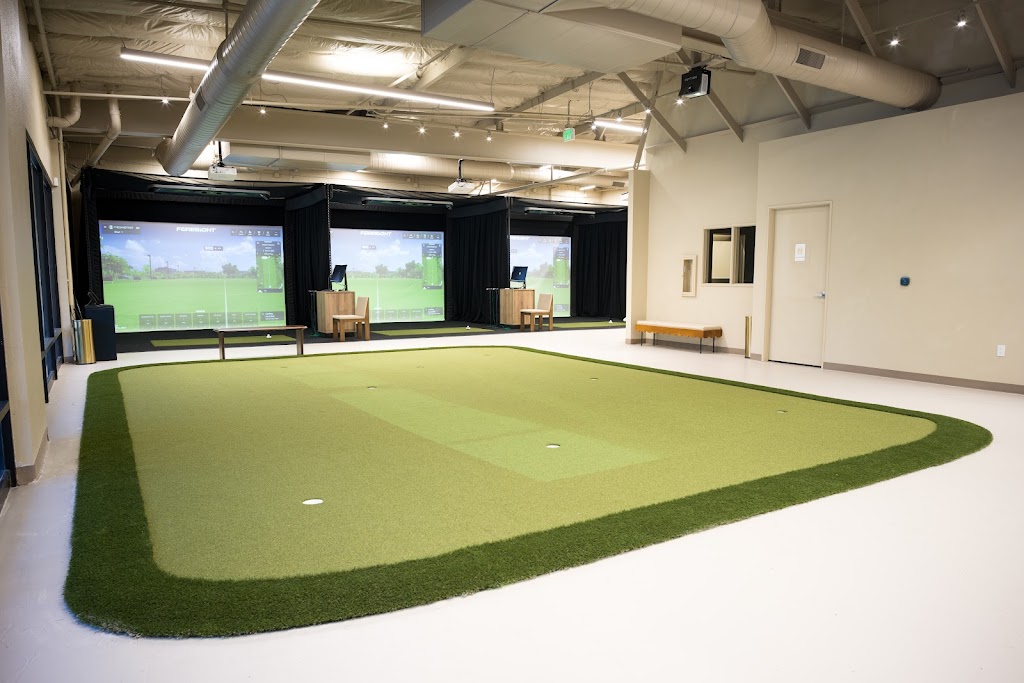 The Sand Trapp - review