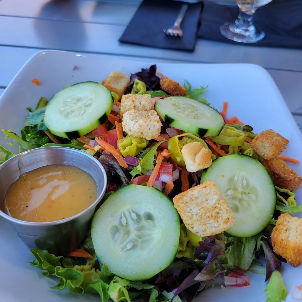 X-Golf El Dorado Hills - review