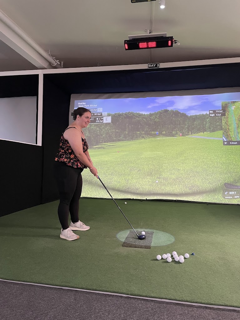 Golf 20Fore7 - review