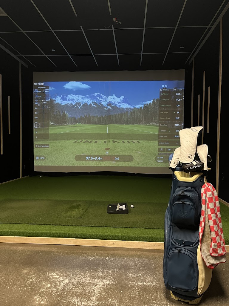 XP Golf - review