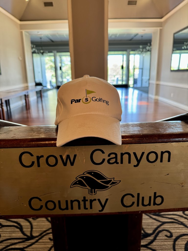 Par 5 Golfing - review