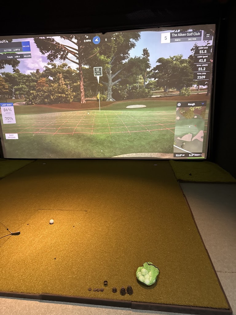 Bay State Golf Club - review