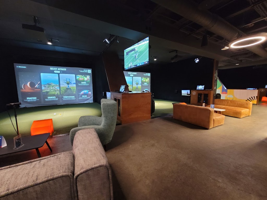 Five Iron Golf - review