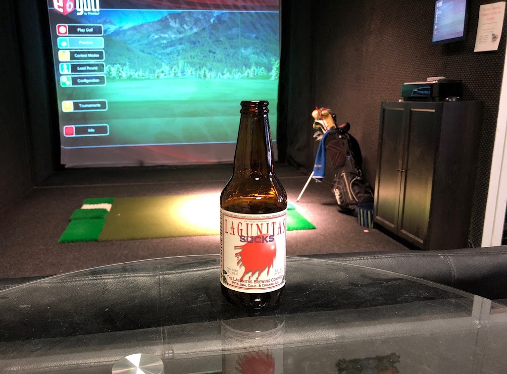 The Broken Tee Virtual Golf Club - review