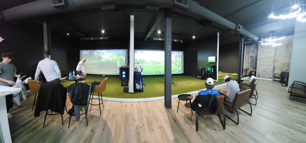 The Golf Lounge - review