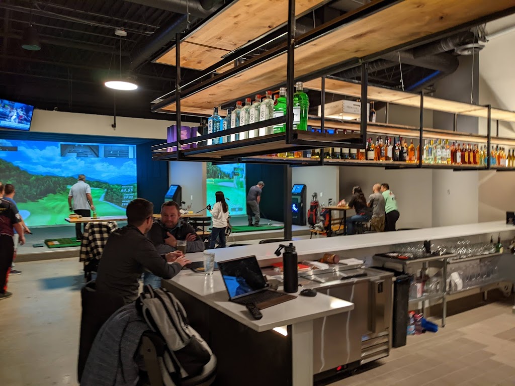 Element Indoor Golf - Vadnais Heights - review