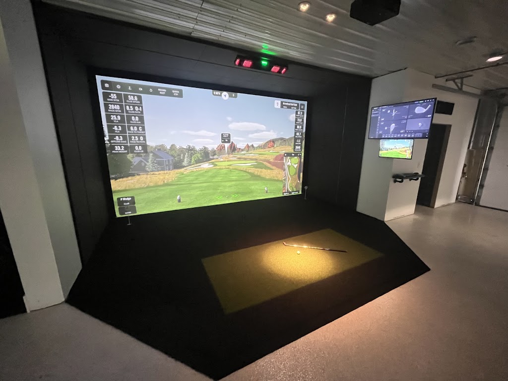 All Seasons Golf - Custom Golf Simulators - review