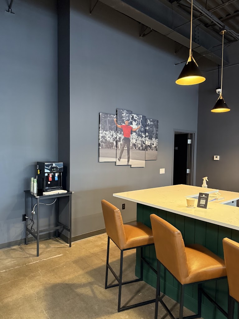 The Tee Box MN - review