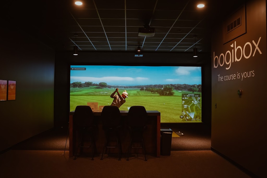 bogibox Golf Forest Lake - review