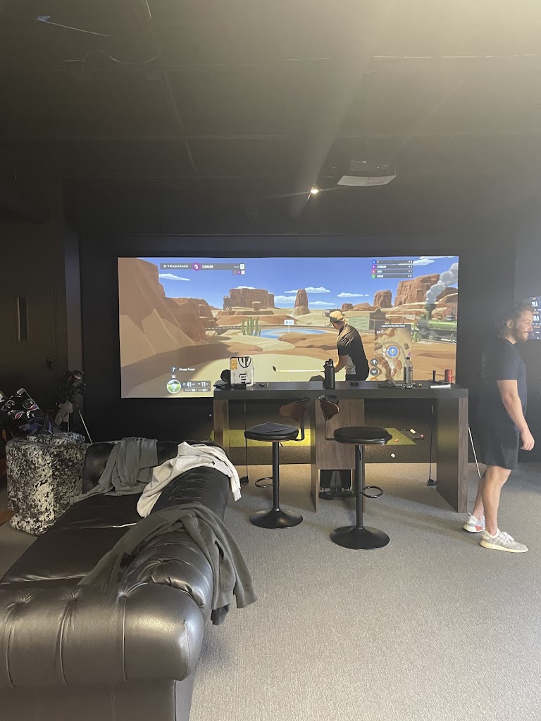 bogibox Golf Woodbury - review