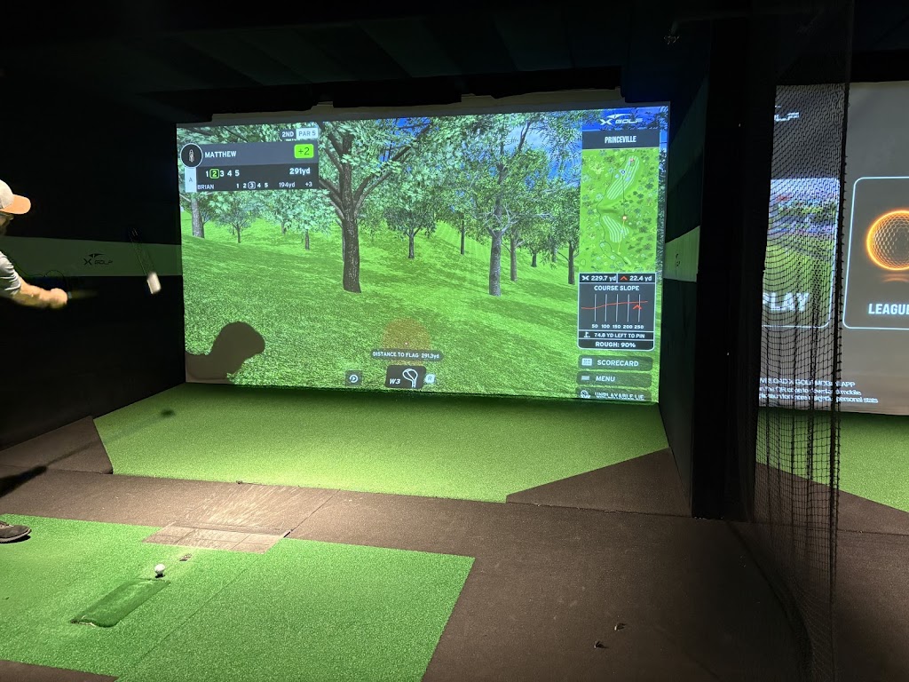X-Golf Apple Valley - review
