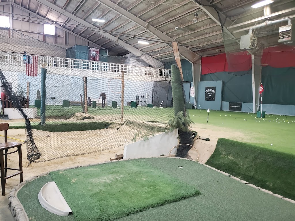 Fore Seasons Golf Club - review