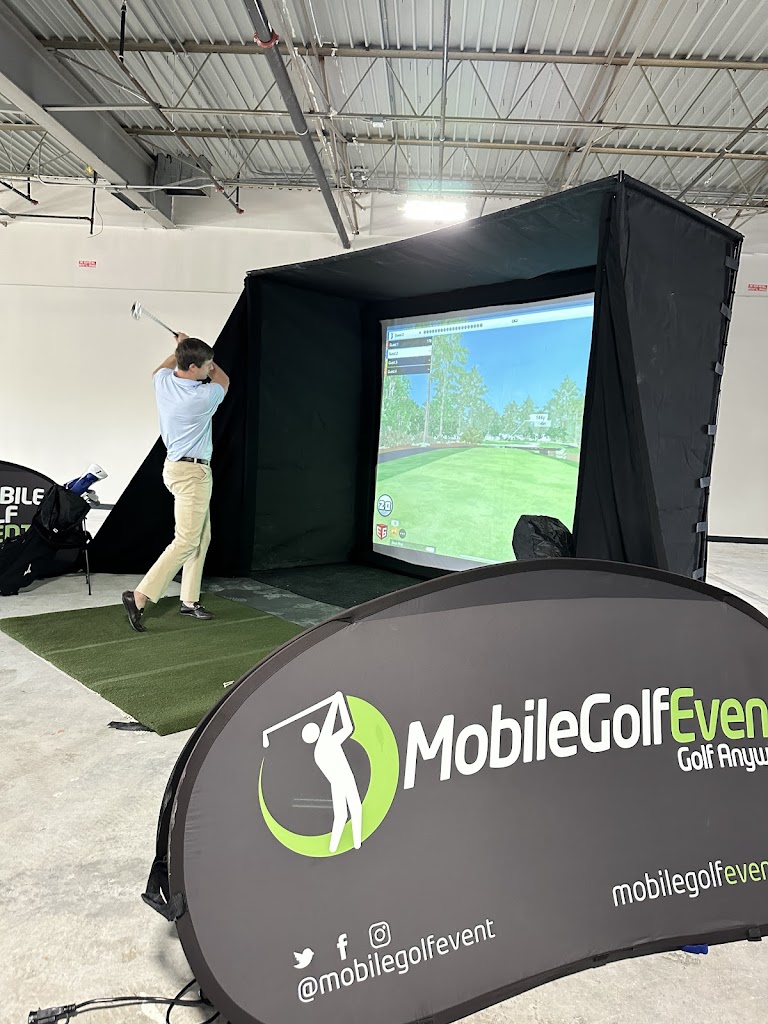 Mobile Golf Events - review