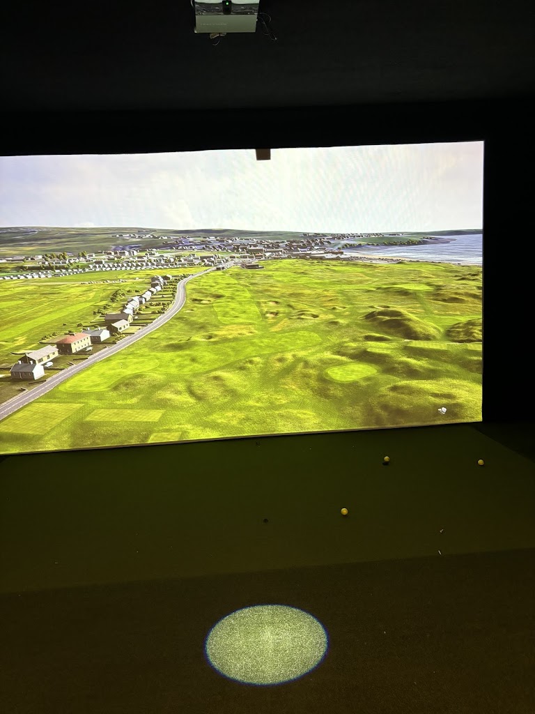 The Back Nine Golf | Scottsdale, AZ - review