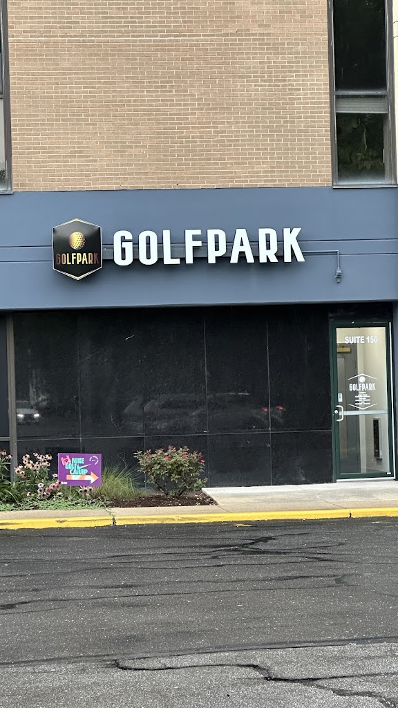 GolfPark - review