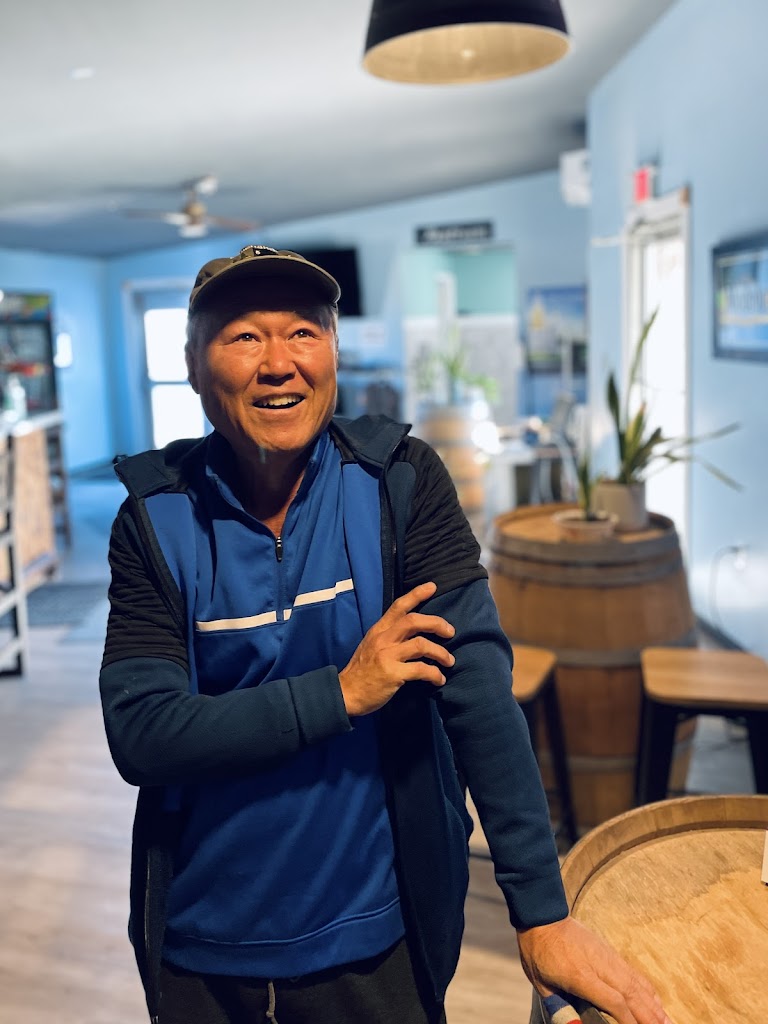 Bayview Golf Center - review