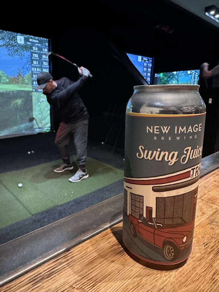 The TRN Grandview - review