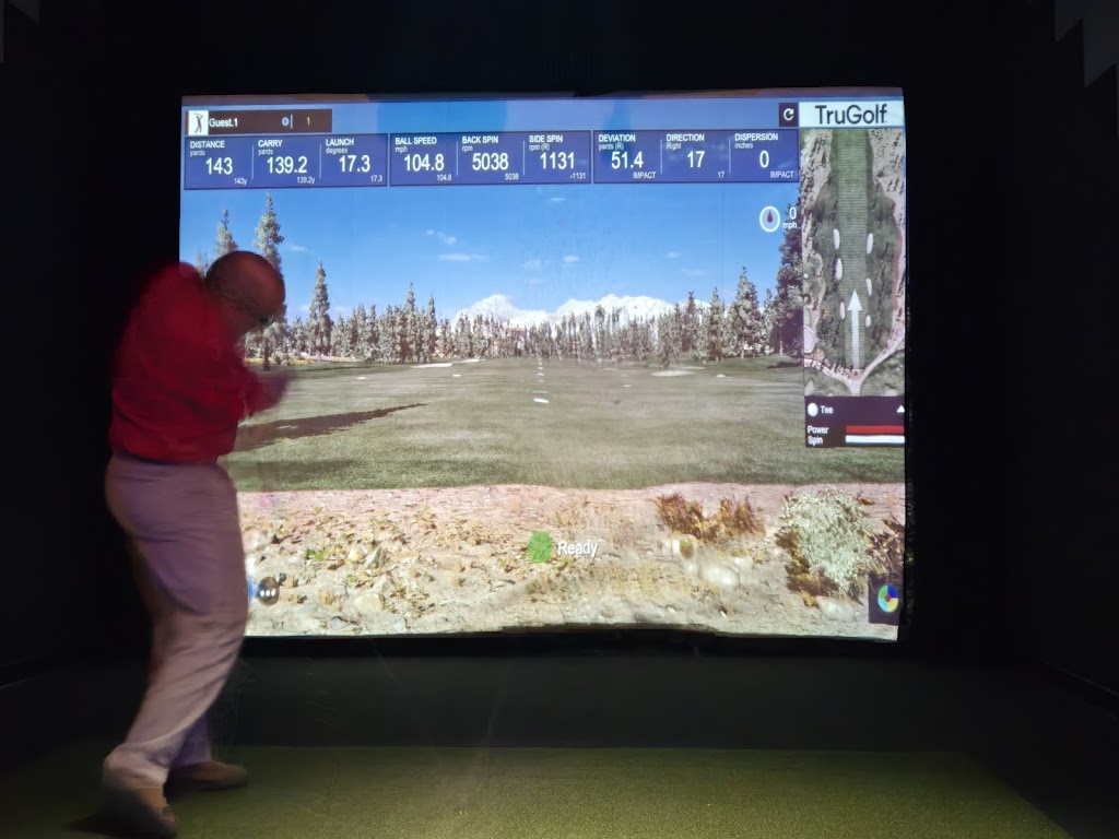 Grip it Virtual Golf - review