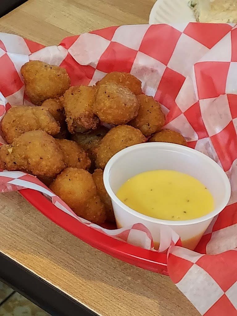 The Caddy Shack Indoor Golf and Fun - review