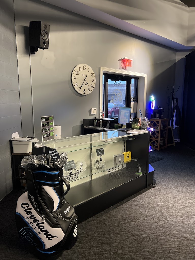 RainCheck Golf - review