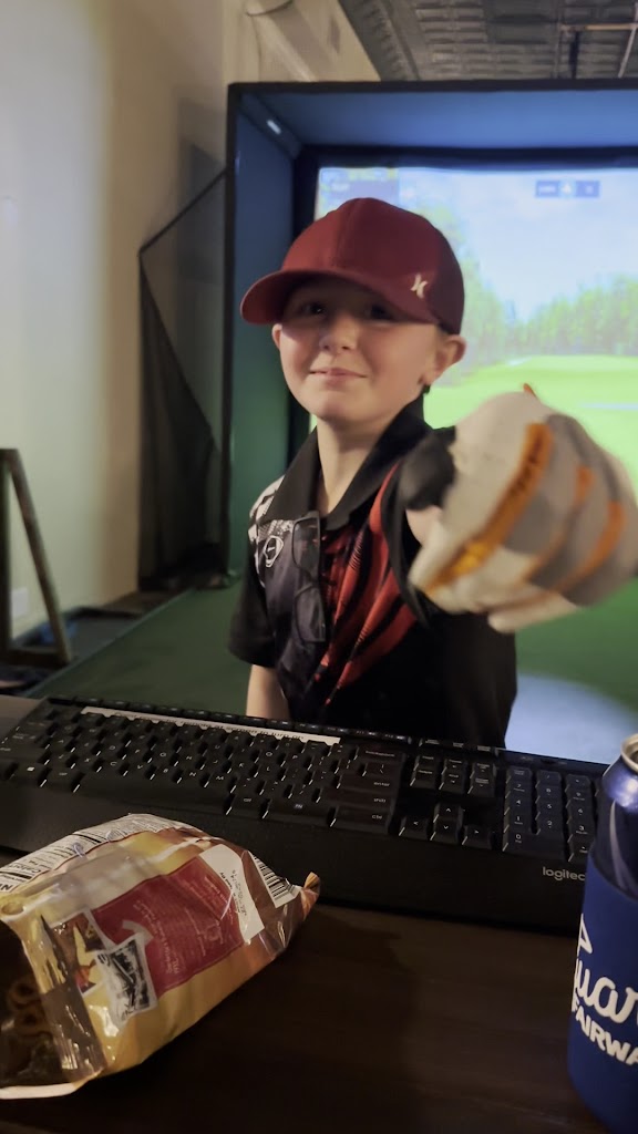 Square Fairways - review