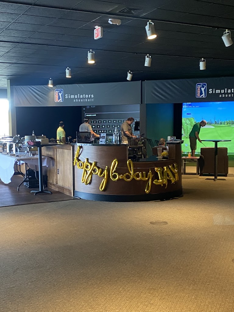 FORE! Golf Entertainment - review