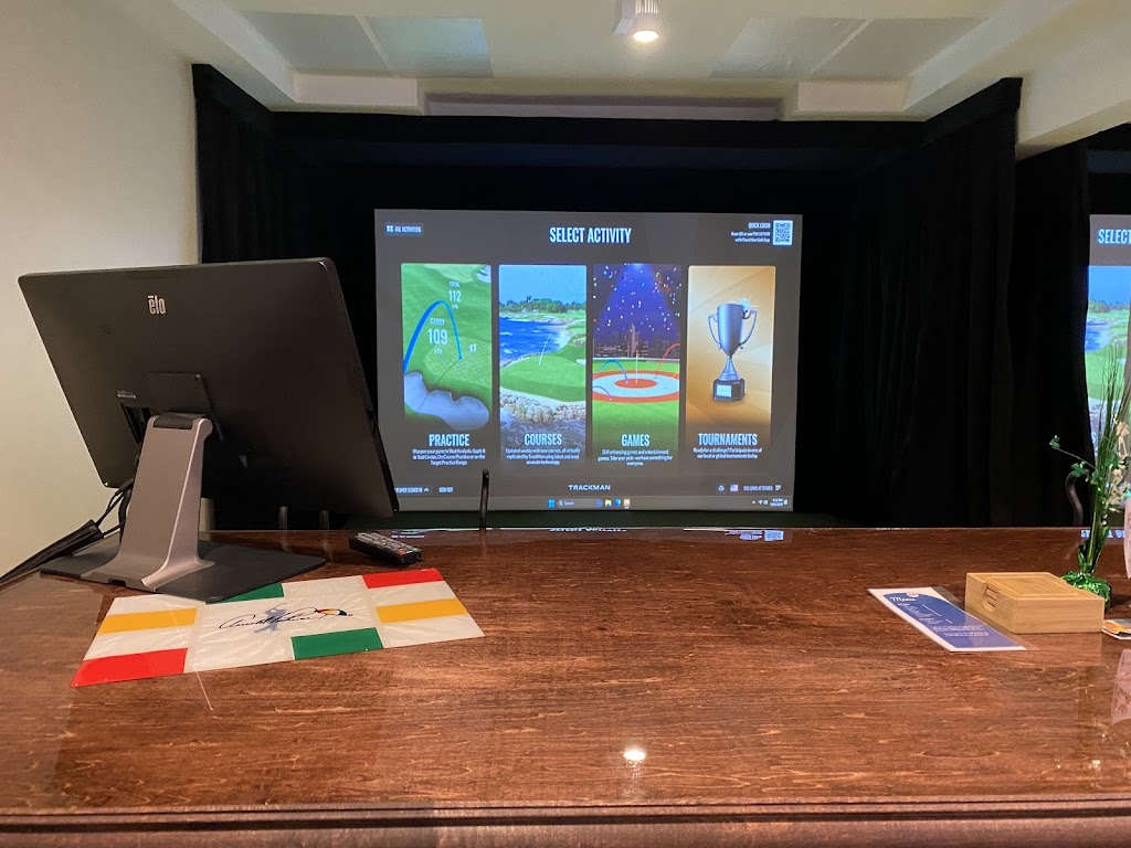 The Links at Stakes - review