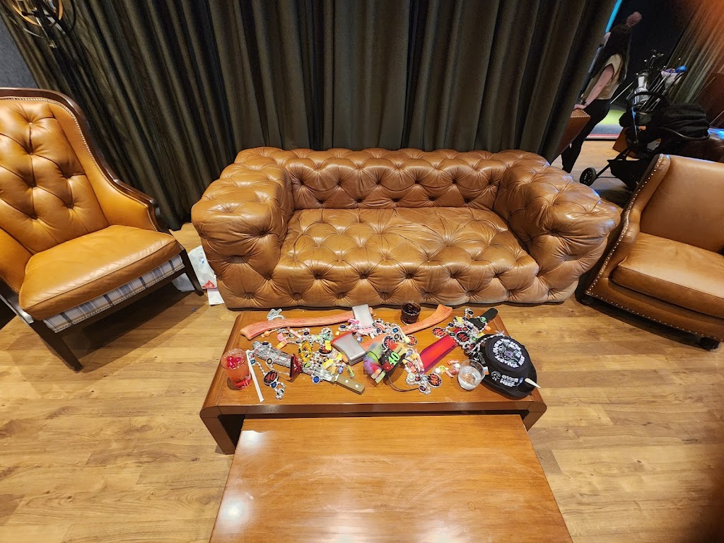 Topgolf Swing Suite at MGM Springfield - review