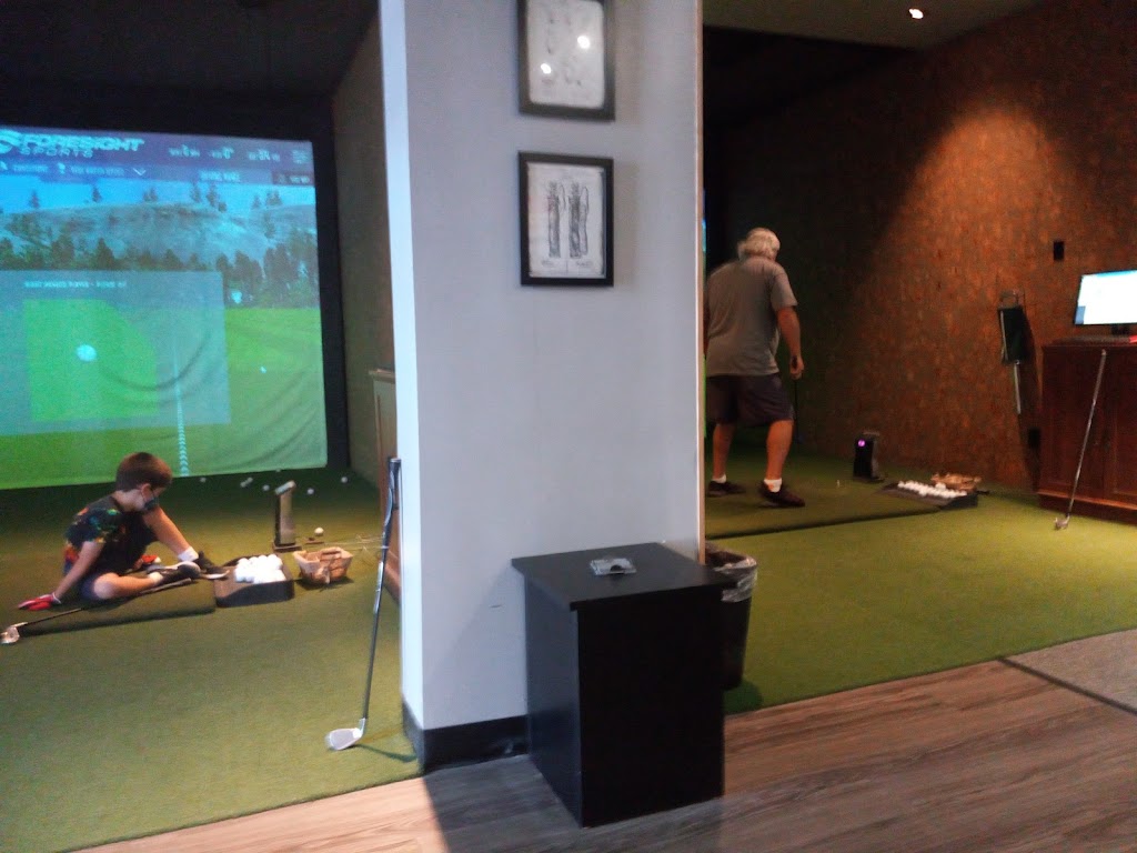 Precision Golf Centers - review