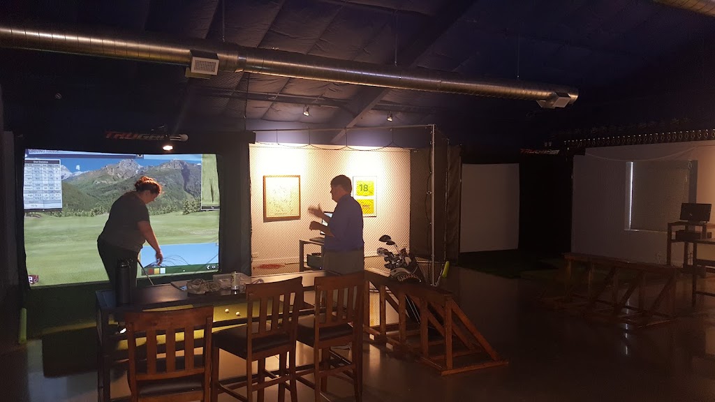 Augusta Virtual Golf - review