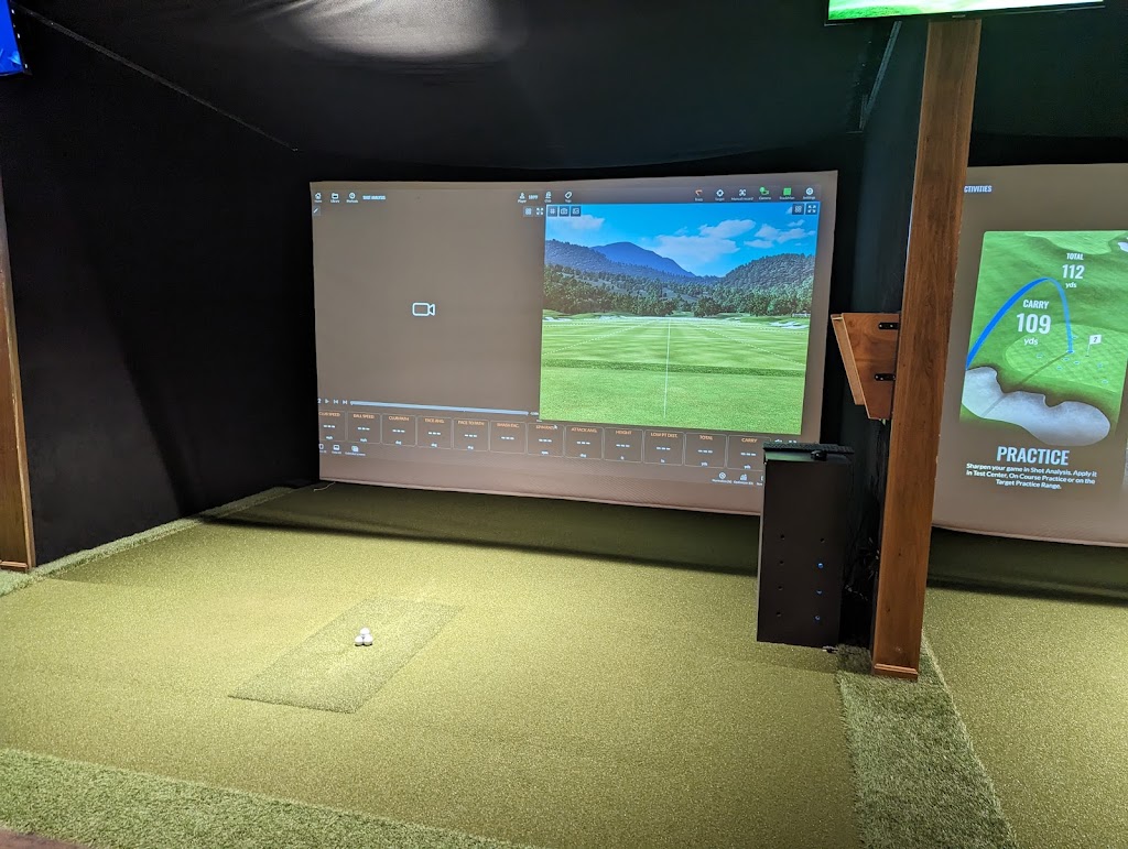 1899 Indoor Golf - review