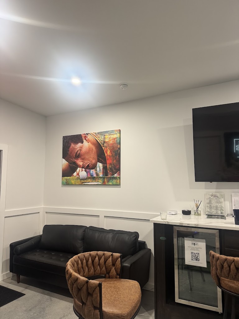 Elevate Golf - review