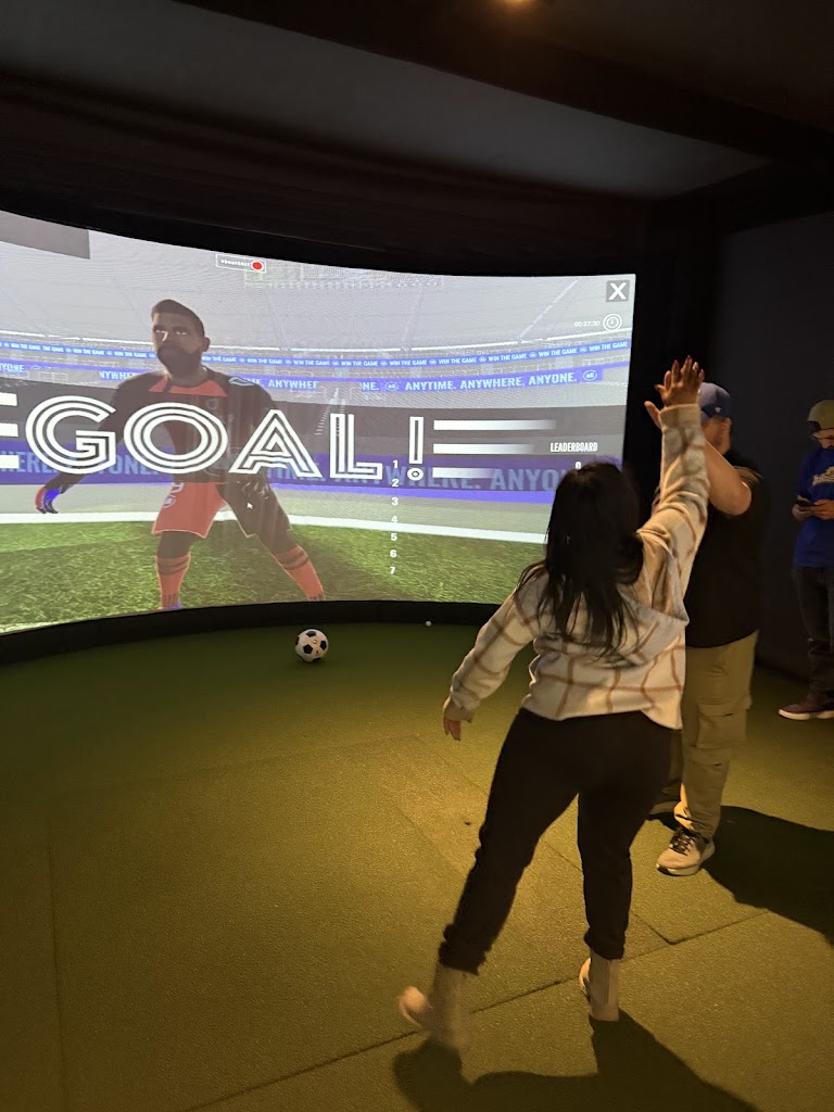 The Green 973 - review