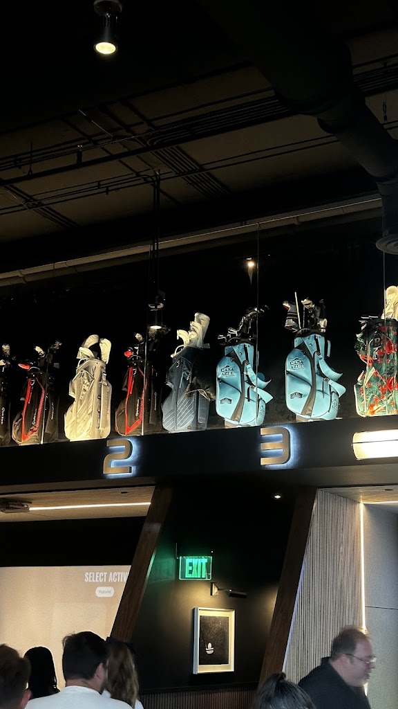 The Tips Golf - review