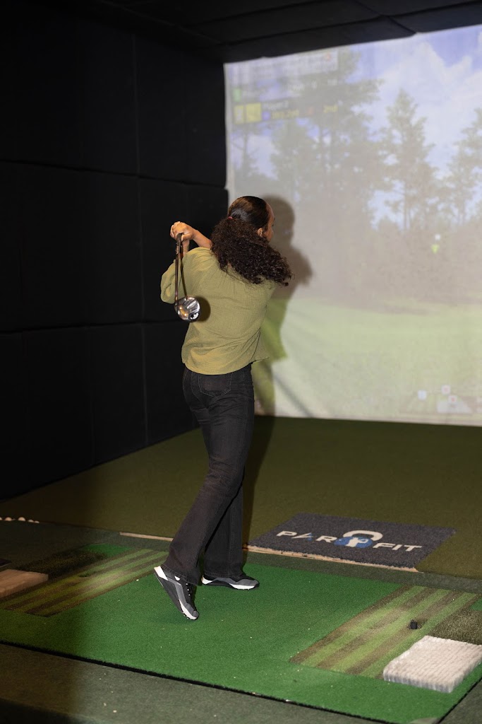 Parfit Coconut Creek - review