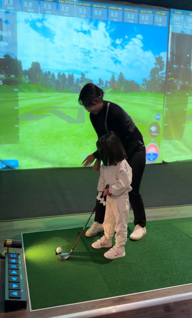 Golf Plus Chino - review