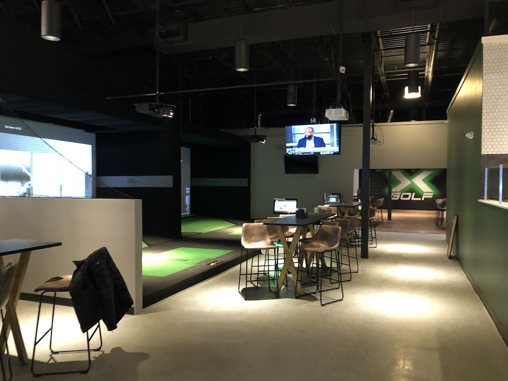 X-Golf Avon - review