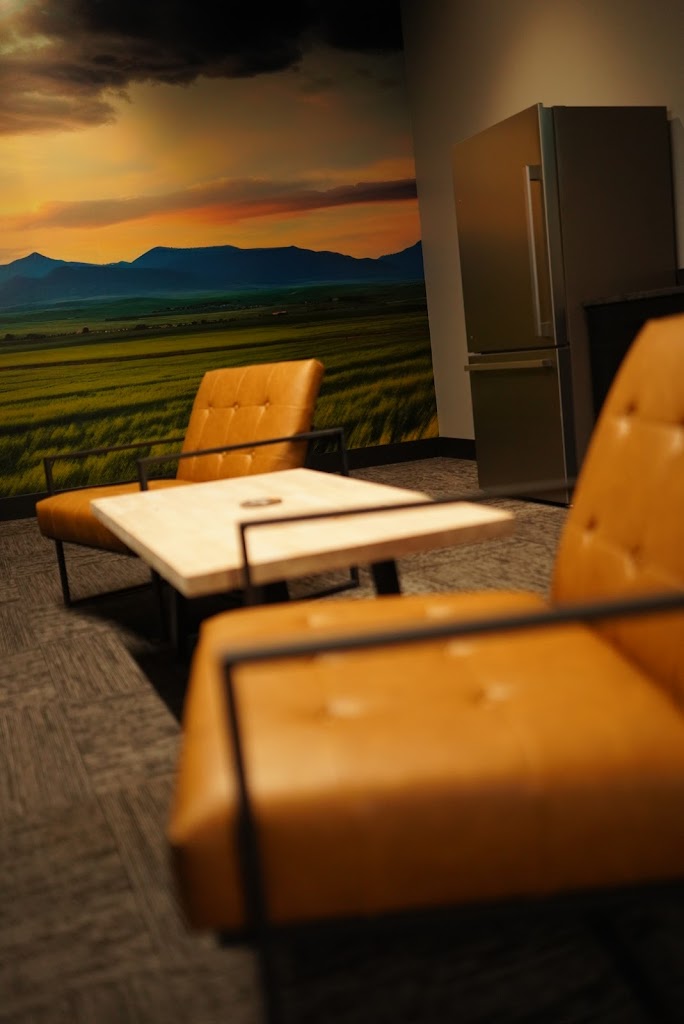 The Back Nine Golf | Bozeman, MT - review