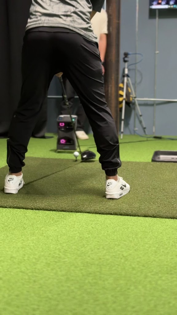 Golf Performance Lab - review