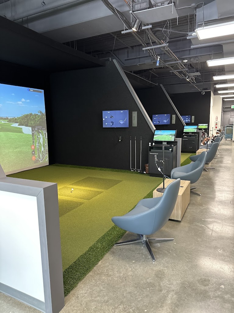 Scratch Golf Club - review