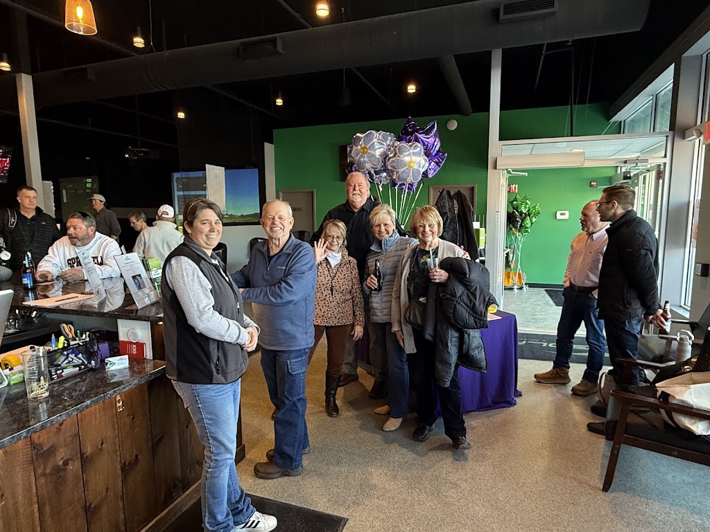 X-Golf Acton - review