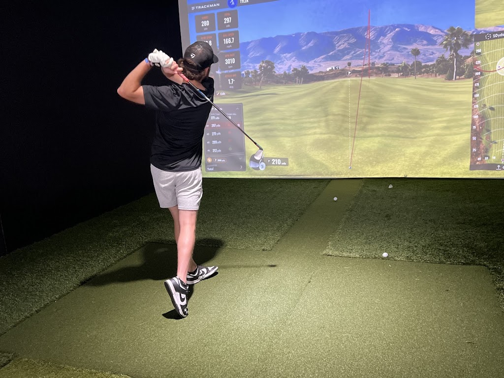 Ohio Golf Club - review