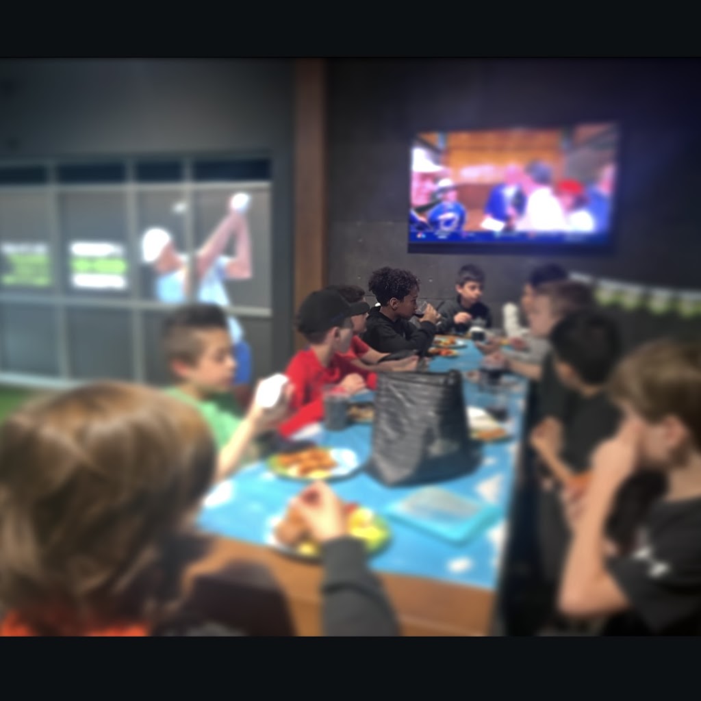 The Back Nine Golf | Brunswick, OH - review