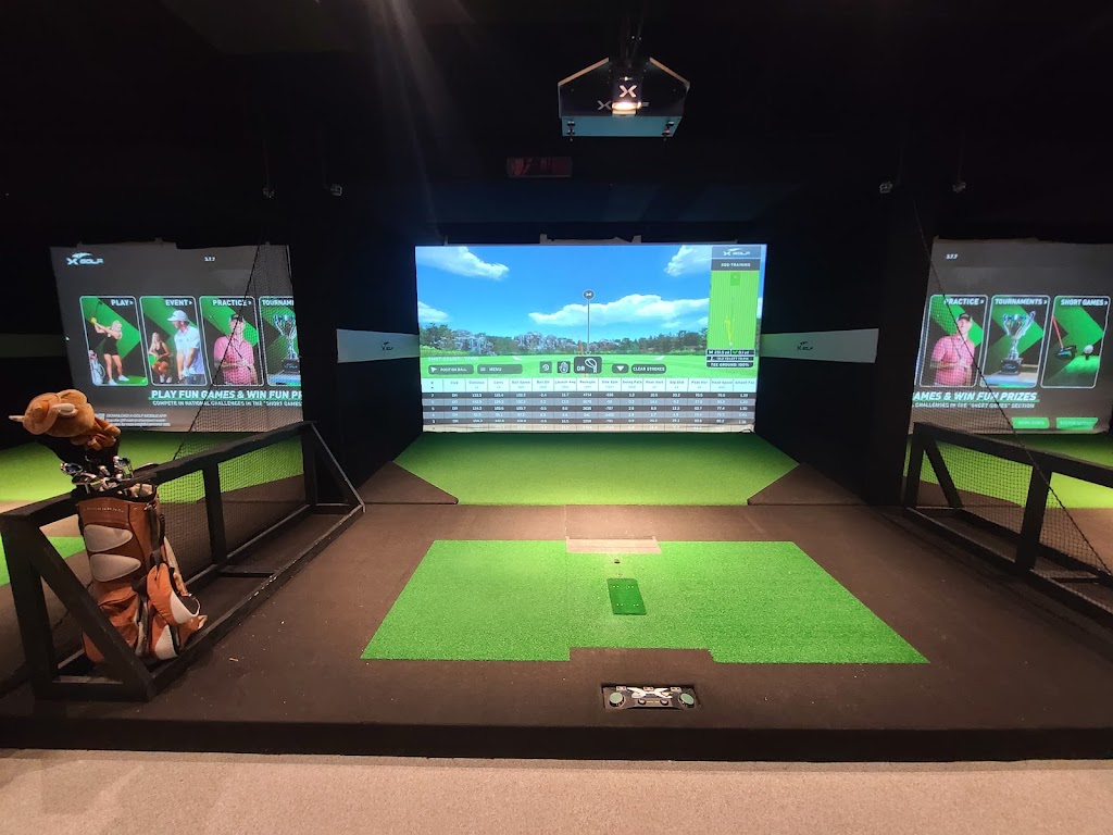 X-Golf North Canton - review