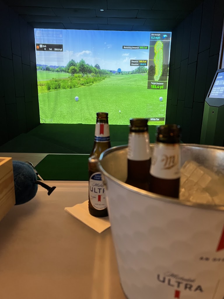 Golf VX North Dartmouth - review