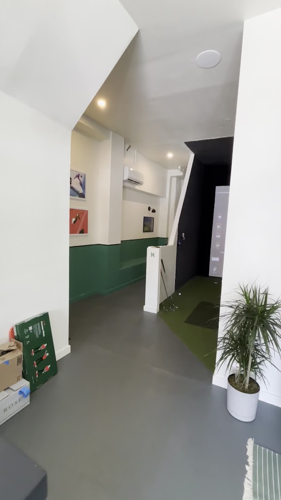 BKLYN SWING - review