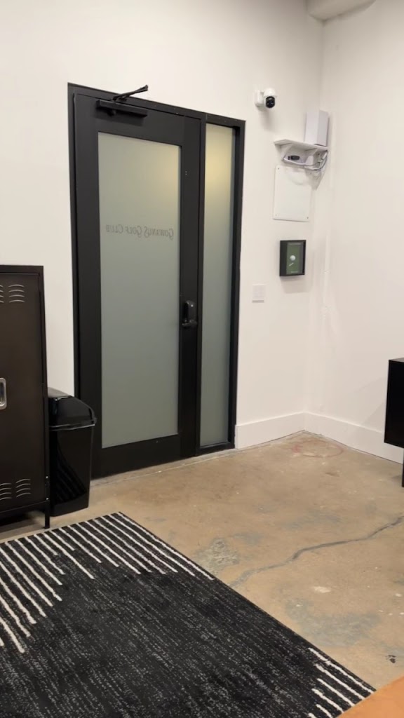 Gowanus Golf Club - review