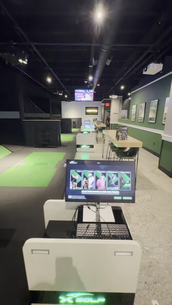 X-Golf Westbury - review