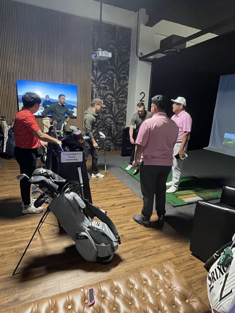Golf Envy - review
