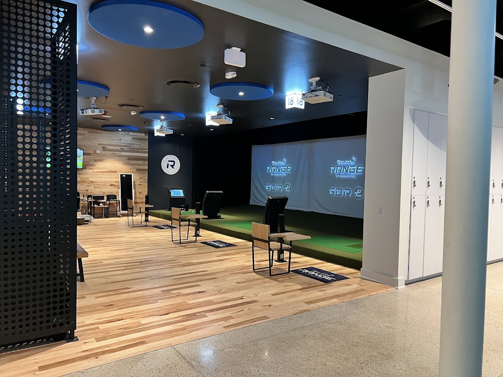 GOLFZON Range by Leadbetter - review